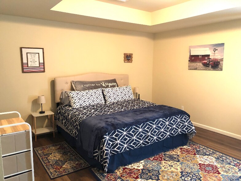 Building Photo - 12329 N 108th E Ave