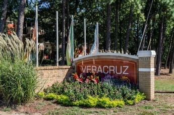 Entrance - Veracruz Apartments