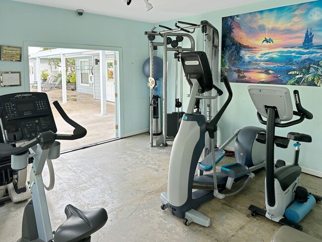 Building Photo - Fully Furnished Two Bedroom / Two Bath Waikoloa Village Condo