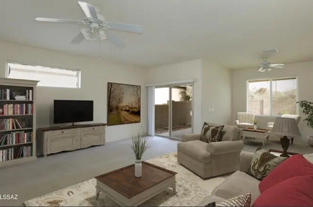 Building Photo - 5436 N Mesquite Bosque Way