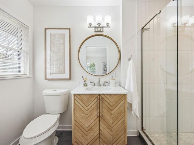 Building Photo - 5807 Shoalwood Ave