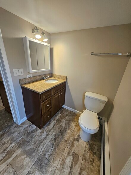 Building Photo - 122 Lackawanna Ave