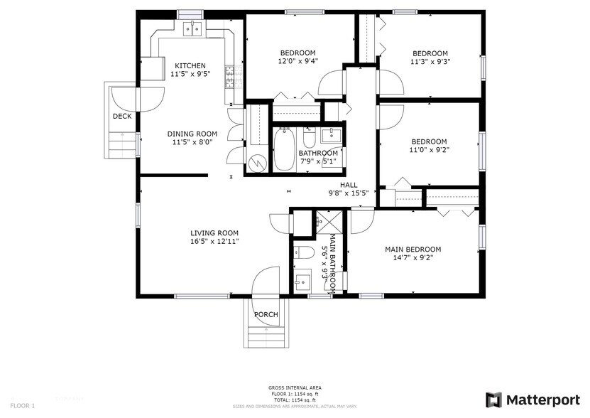 Building Photo - 908 Waring St