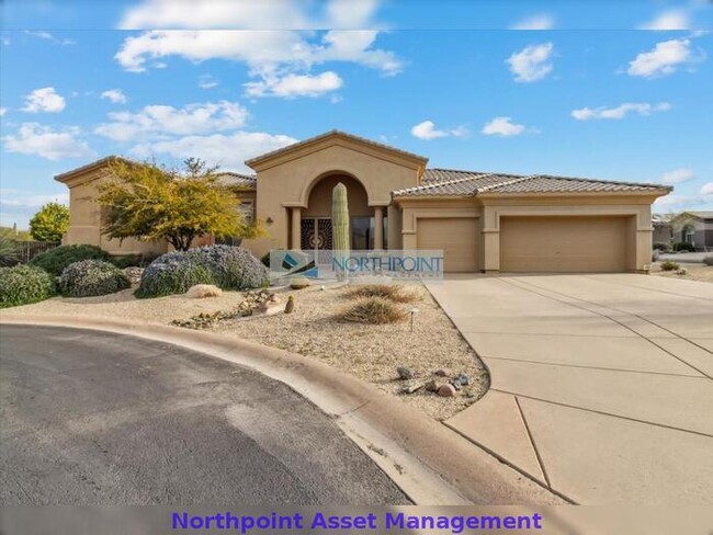 Primary Photo - 4 bed, 3 bath in a Must-Have location
