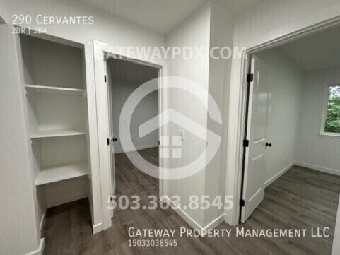 Building Photo - 290 Cervantes-