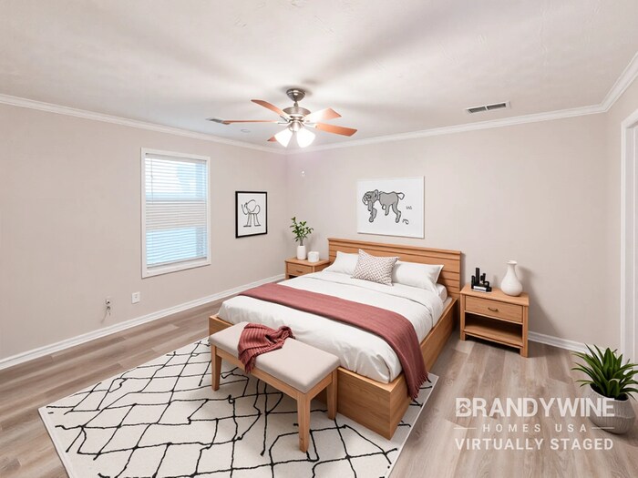 Building Photo - 3416 Homeward Trail