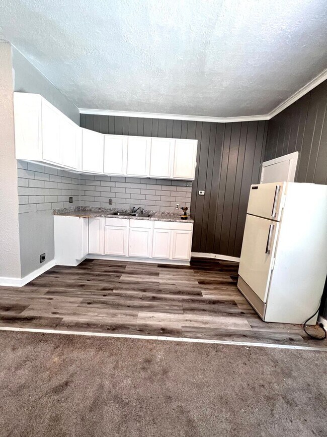 Building Photo - 3941 X St