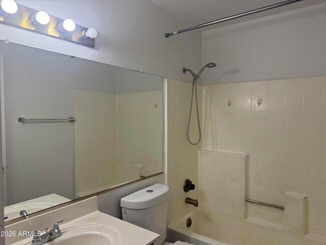 Building Photo - 8743 W Sierra Vista Dr