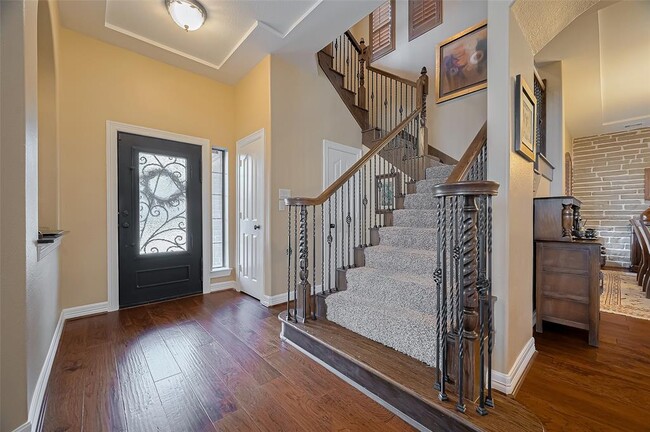 Building Photo - 14302 Mindy Park Ln