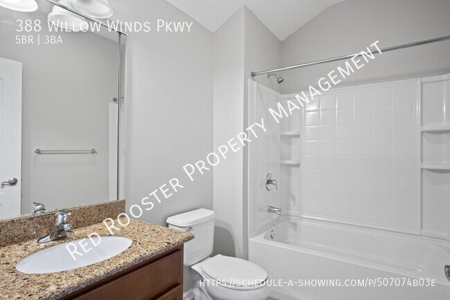 Building Photo - 388 Willow Winds Pkwy