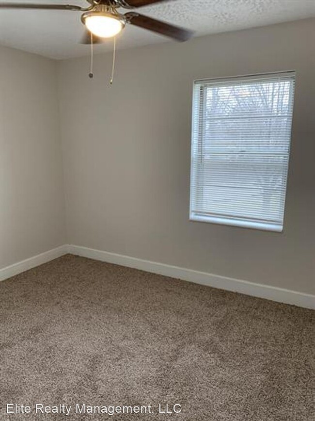 Building Photo - 2 br, 1 bath House - 1335 Claranette Court