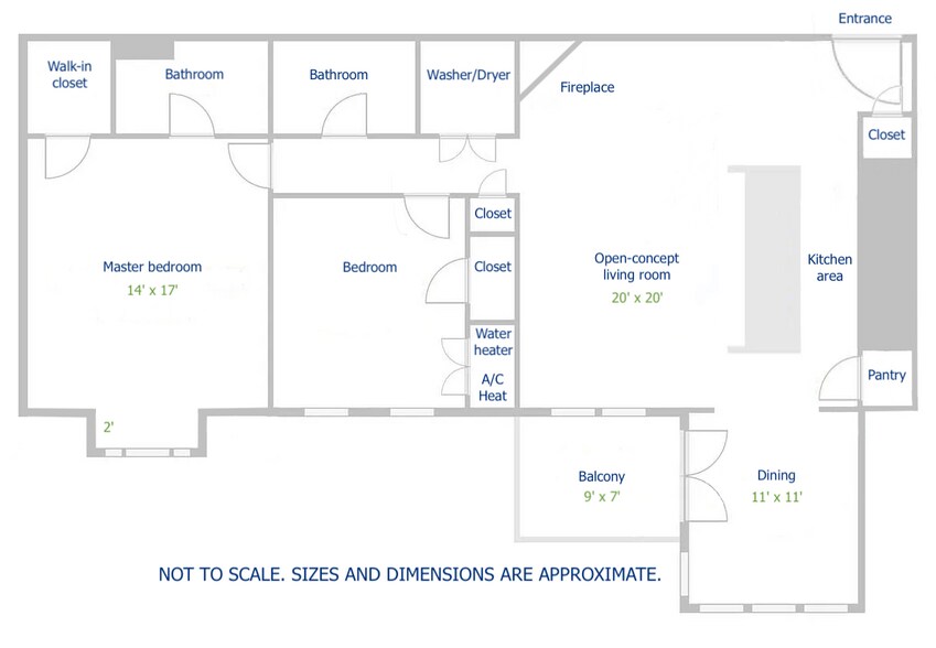 Building Photo - 13101 Briarcliff Ter