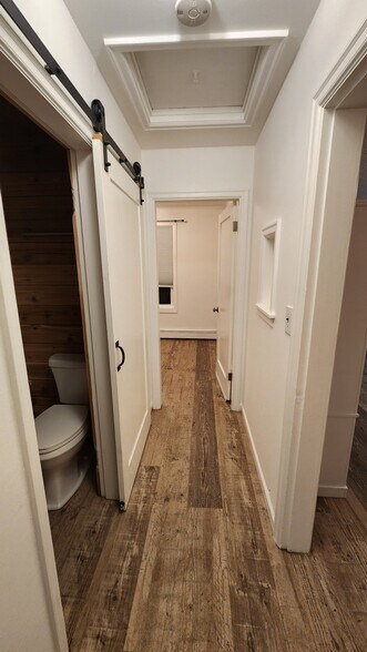 Building Photo - 4003 Garfield St