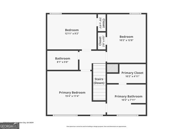 Building Photo - 5234 Alexander St