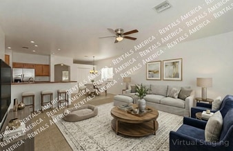 Building Photo - 10427 E Rita Ranch Crossing Cir