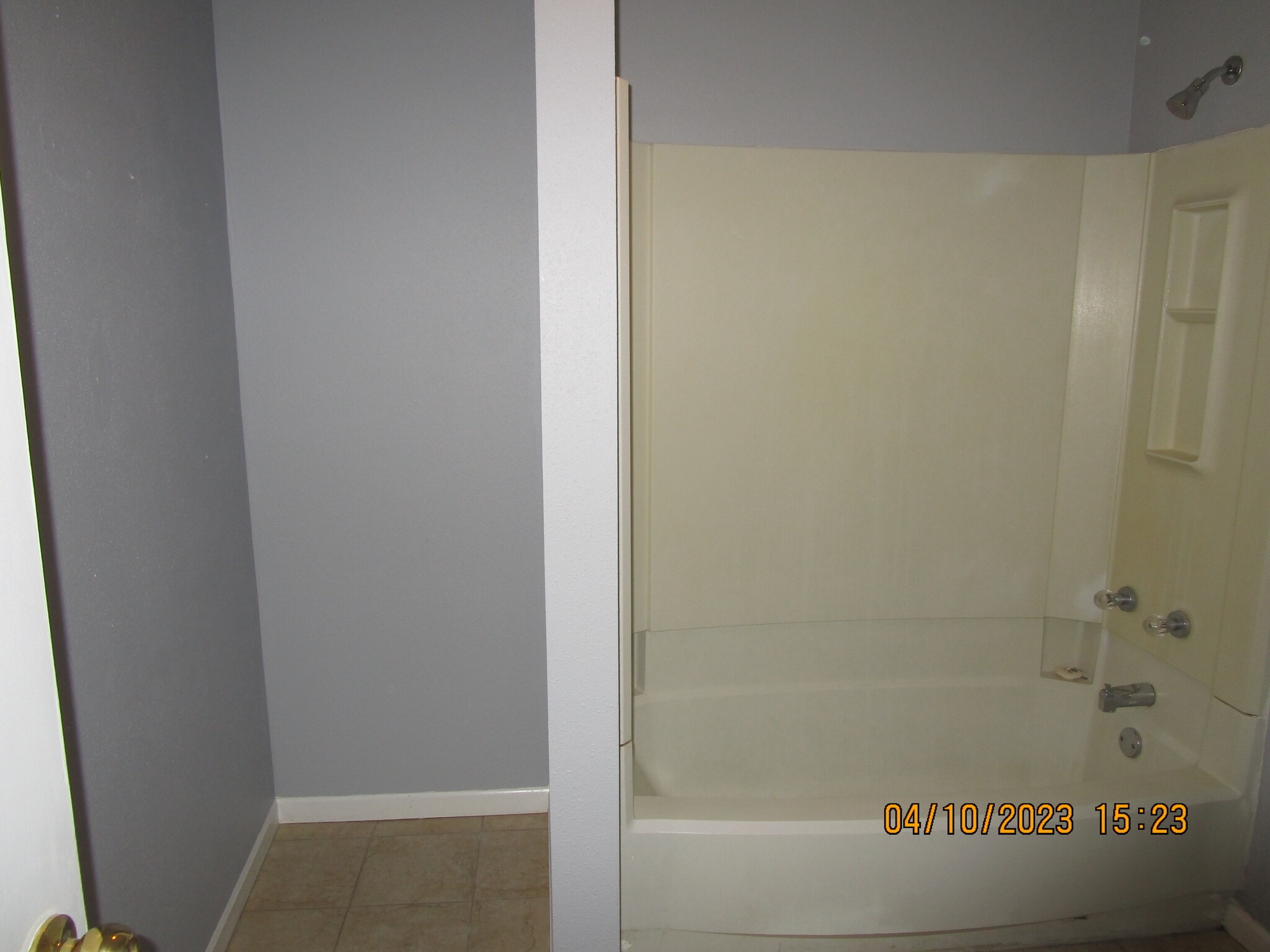 Bathroom Storage - 309 S K St