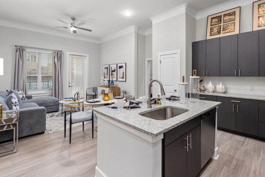 Primary Photo - The Villages at Depot