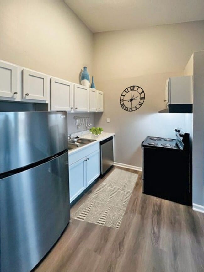 Interior Photo - Bantry Bay Village