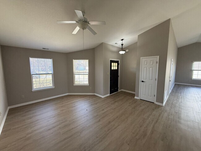 Building Photo - Home For Rent By Capital Property Management