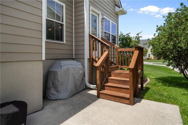 Building Photo - Flexible Space for Every Lifestyle! 4 Bedrooms Plus Loft & Bonus Room in Richmond Hill, GA