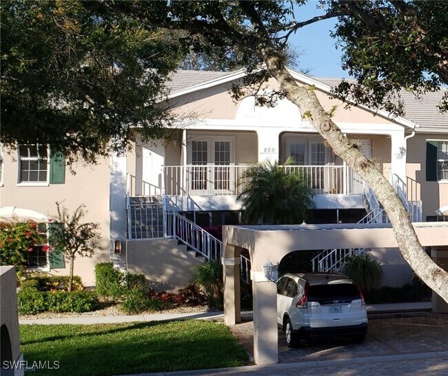 Building Photo - 859 Tanbark Dr