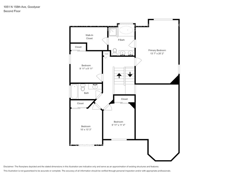 Building Photo - 1051 N 158th Ave