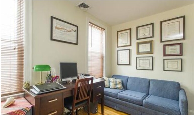 Building Photo - 60 Magnolia Ave