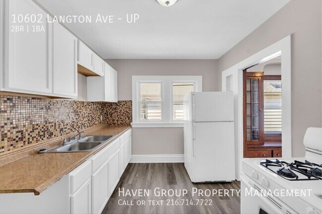 Building Photo - 10602 Langton Ave