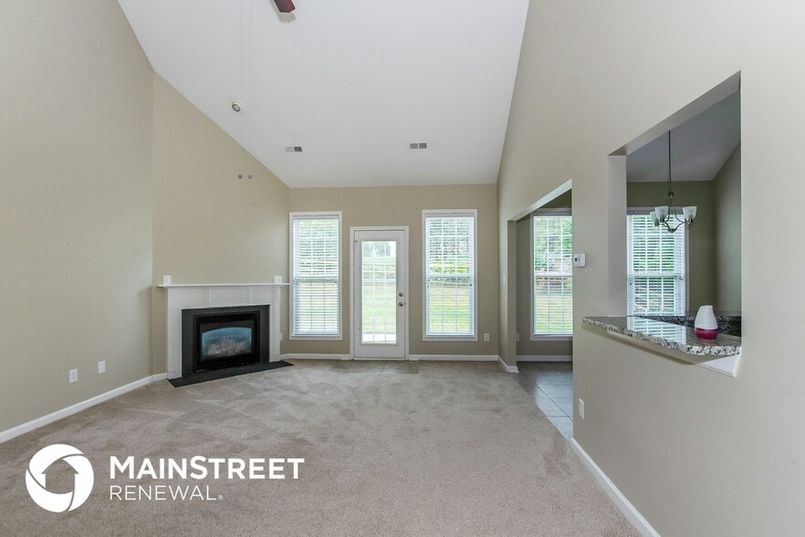 Building Photo - 9929 Brawley Ln