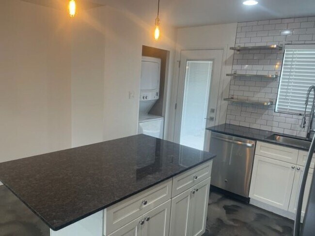 Interior Photo - The Wells