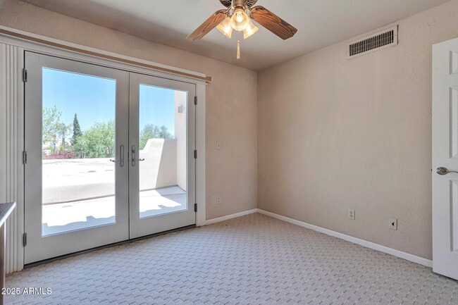 Building Photo - 7809 E Montebello Ave