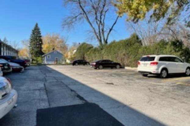 Building Photo - 1312 Melrose Ave