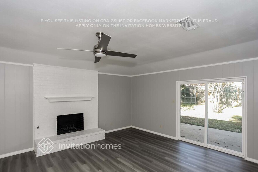 Building Photo - 1608 Panhandle Ct