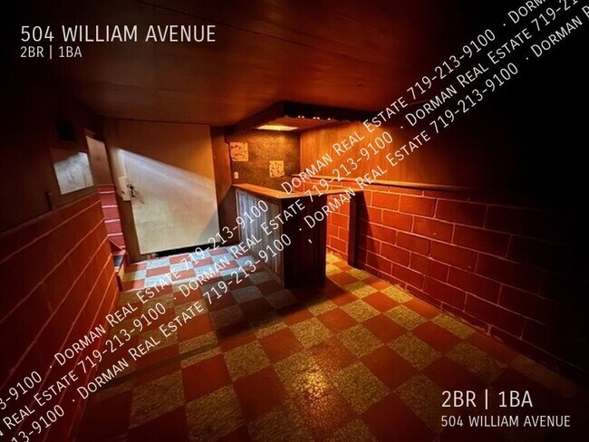 Building Photo - 504 William Ave