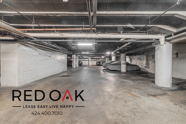Building Photo - 535 S Gramercy Pl