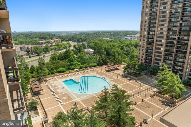 Building Photo - 3701 S George Mason Dr