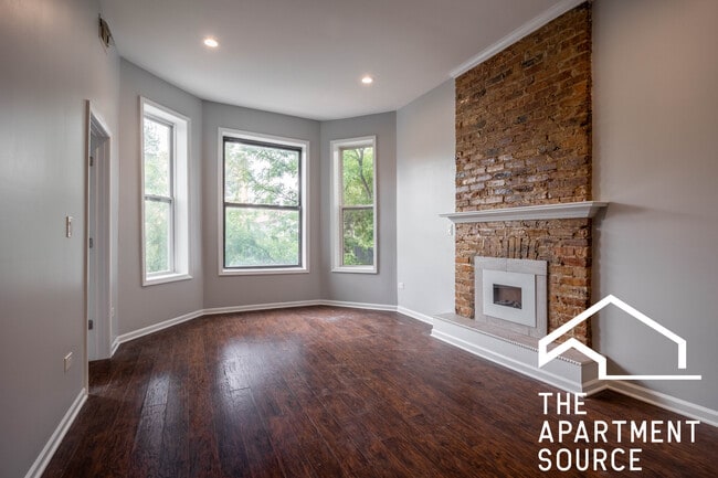 Primary Photo - 1711 N Kedzie Ave