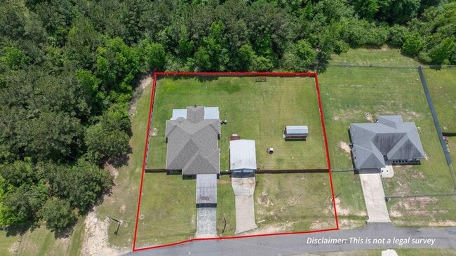 Building Photo - 315 Veterans Ln