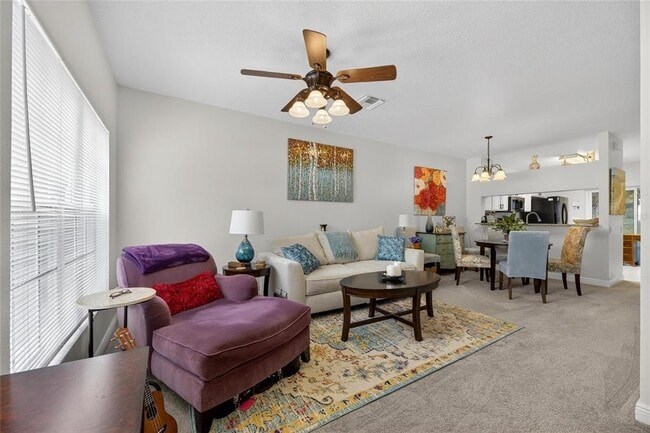 Building Photo - 2371 Lake Woodberry Cir