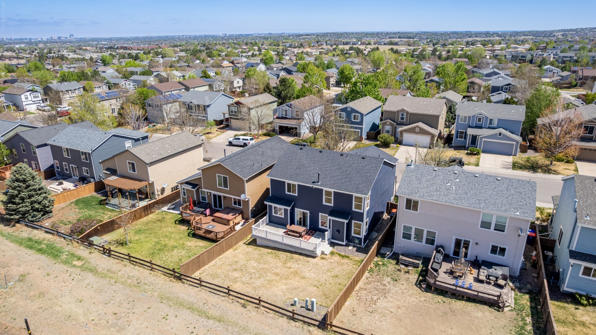 Building Photo - 9917 Aftonwood St
