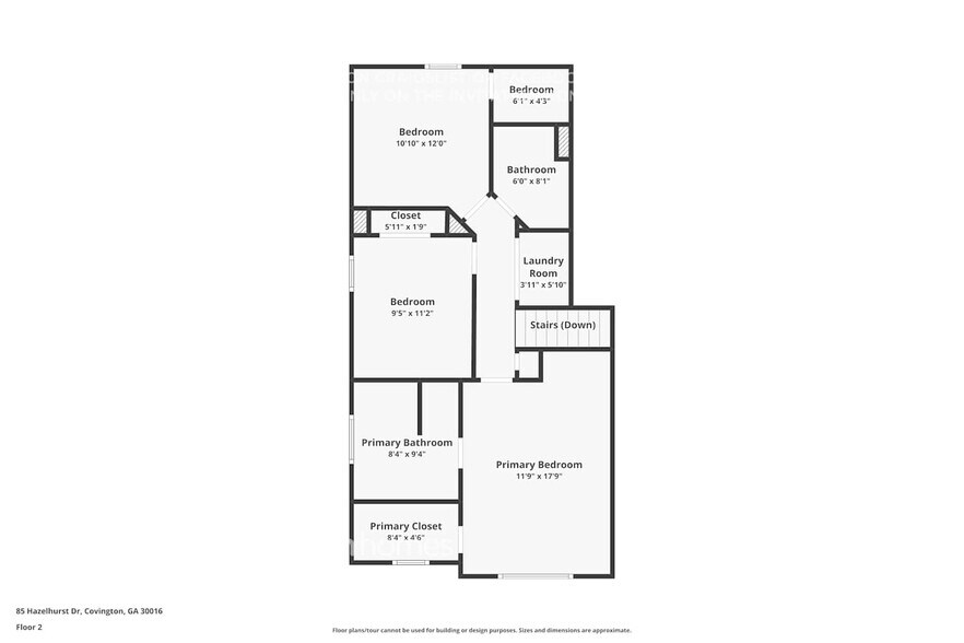 Building Photo - 85 Hazelhurst Dr