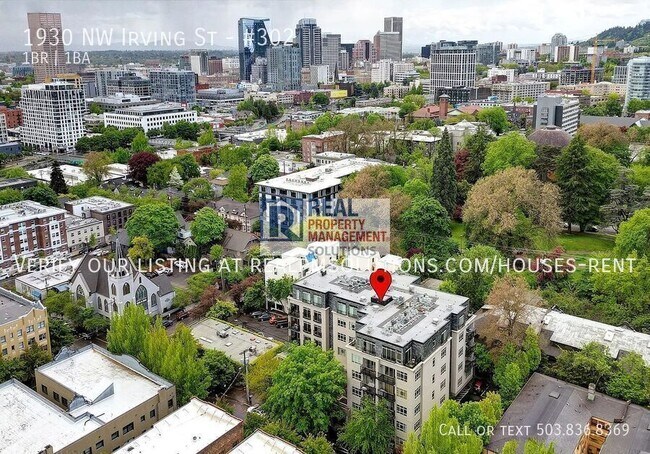 Building Photo - 1930 NW Irving St