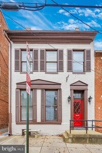 Building Photo - 315 W Patrick St