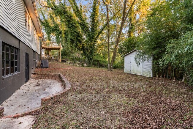 Building Photo - 712 84th St S