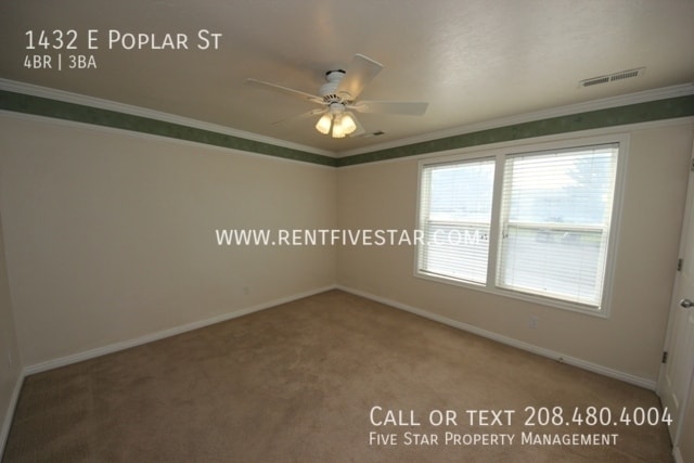 Building Photo - 1432 E Poplar St