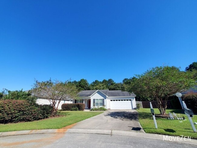 Building Photo - 2419 Red Maple Cir