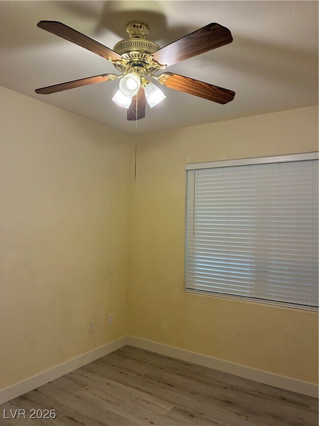 Building Photo - 7131 S Durango Dr