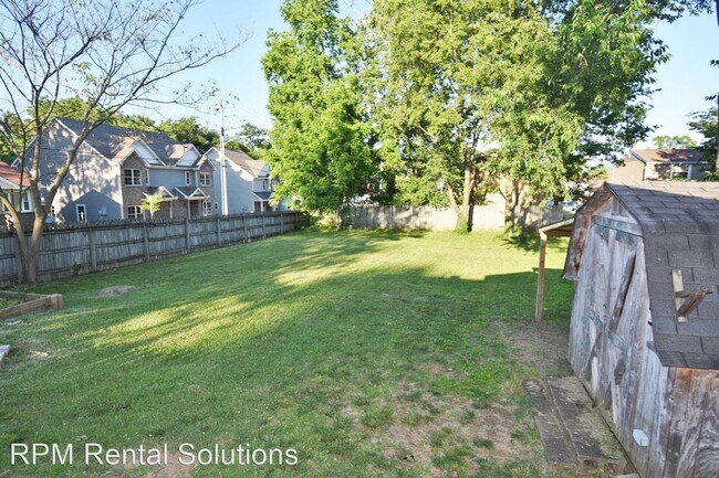 Building Photo - 2 br, 1 bath House - 501 S Highland Avenue