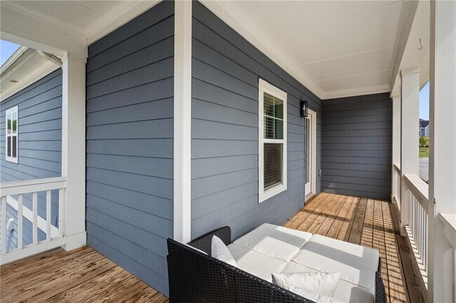 Building Photo - 1870 Lucy Compton Ln NW