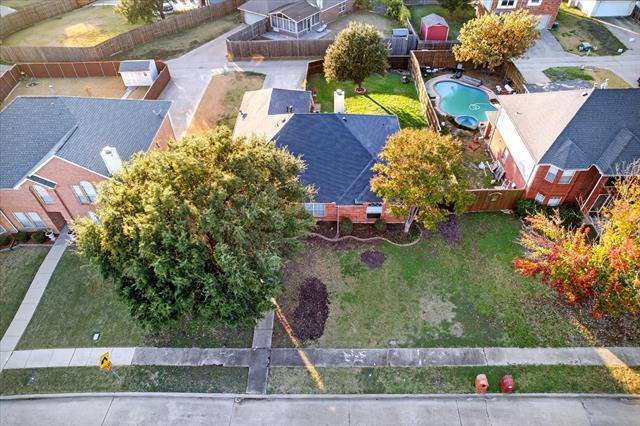 Building Photo - 3807 Farmington Dr